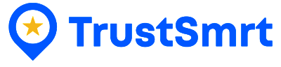 TrustSmrt 3.0 Logo